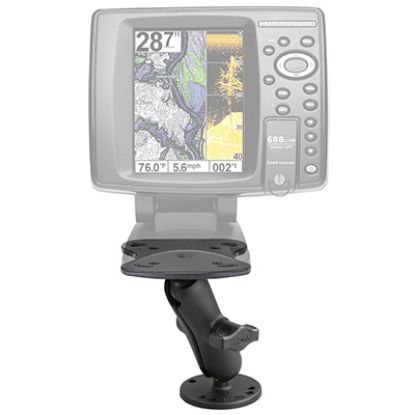 RAM® Fishfinder Mount for Humminbird Devices