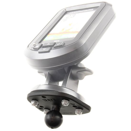 RAM® Ball Adapter for Humminbird Piranha + More