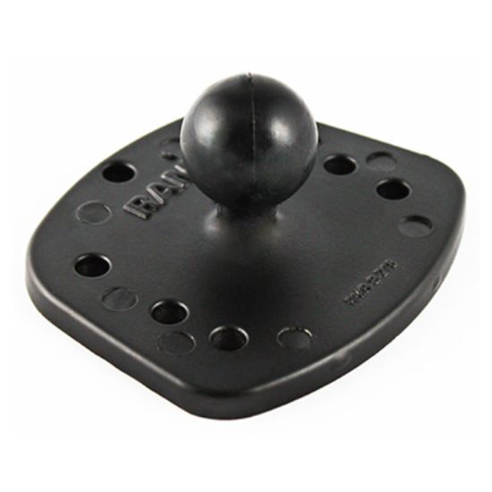 RAM® Ball Adapter for Humminbird Piranha + More