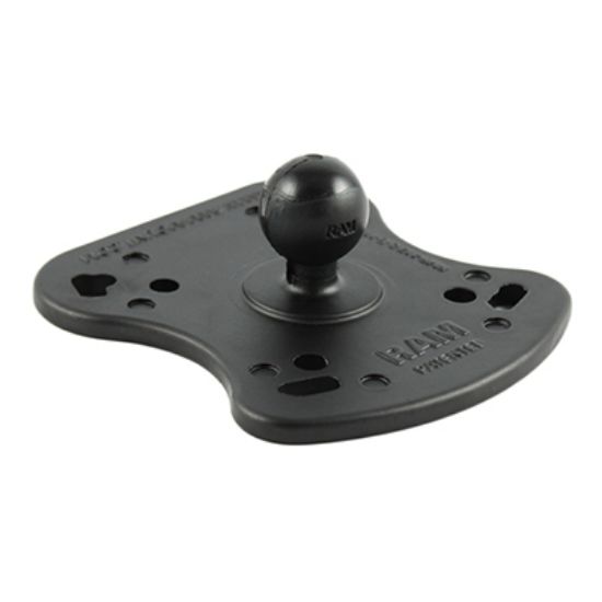 RAM® Ball Adapter for Humminbird Devices