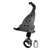 RAM® Strap Hole Clamp Mount for Garmin 695 & 696