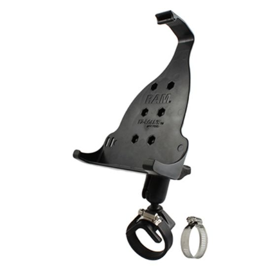 RAM® Strap Hole Clamp Mount for Garmin 695 & 696