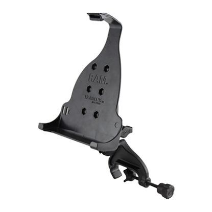 RAM® Double Ball Yoke Clamp Mount for Garmin 695 & 696