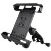 RAM® Tab-Tite™ Yoke Clamp Mount for 9"-10" Tablets