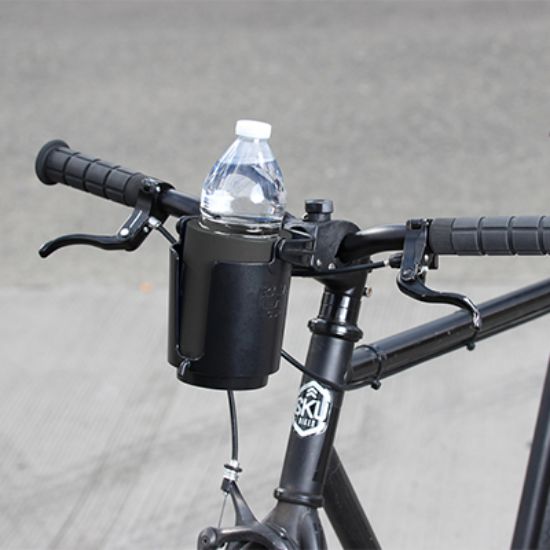 RAM® Level Cup™ 16oz Drink Holder with RAM® Tough-Claw™ Mount