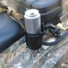 RAM® Level Cup™ 16oz Drink Holder with Handlebar U-Bolt Base