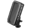 RAM® Aqua Box® Large Device Mount with Drill-Down Base