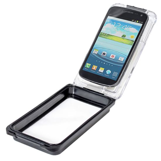 RAM® Aqua Box® Pro 20 Mount with Drill-Down Base