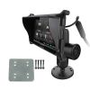 RAM® Pin-Lock™ Mount with Backer Plate for Garmin fleet 660/670