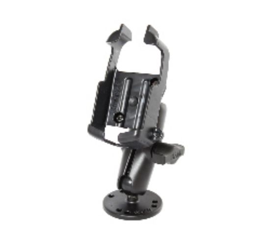 RAM® Drill-Down Mount for Garmin eTrex Legend, Venture & Vista Series