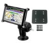 RAM® Locking Drill-Down Mount for Garmin nuvi 200 Wide Series + More