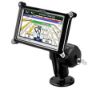 RAM® Locking Drill-Down Mount for Garmin nuvi 200 Wide Series + More