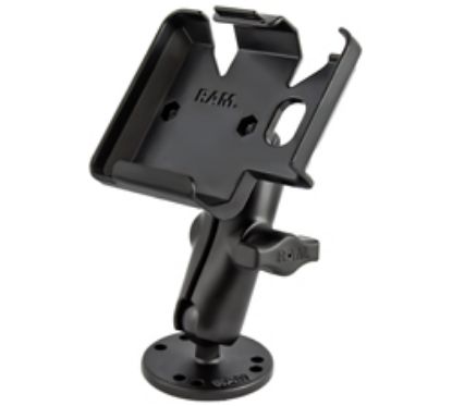 RAM® Drill-Down Mount for Garmin nuvi 220, 500, 510, 550 & zumo 220
