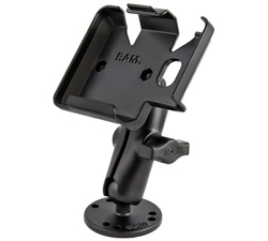 RAM® Drill-Down Mount for Garmin nuvi 220, 500, 510, 550 & zumo 220