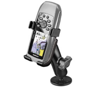 RAM® Drill-Down Mount for Garmin GPSMAP 73, 78, 78S, 78SC