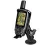 RAM® Drill-Down Mount for Garmin Astro 320, GPSMAP 62 & 64 Series
