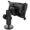 RAM® Pin-Lock™ Drill-Down Locking Mount for Garmin fleet 660/670