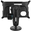 RAM® Pin-Lock™ Drill-Down Locking Mount for Garmin fleet 660/670