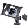 RAM® Pin-Lock™ Drill-Down Locking Mount for Garmin fleet 660/670