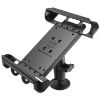 RAM® Tab-Tite™ Drill-Down Mount for Large Tablets with Cases