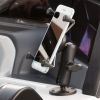 RAM® X-Grip® Phone Mount with Drill-Down Base