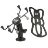 RAM® X-Grip® Universal Drill-Down Mount for 7"-8" Tablets