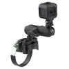 RAM® ATV/UTV Handlebar U-Bolt Mount with Action Camera Adapter