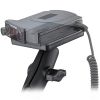 RAM® Power Plate™ III Radar Detector Mount with Handlebar U-Bolt Base
