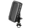 RAM® Aqua Box® with Handlebar U-Bolt Mount for Large Devices