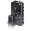 RAM® Aqua Box® with Handlebar U-Bolt Mount for Medium Devices