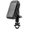RAM® Aqua Box® with Handlebar U-Bolt Mount for Medium Devices