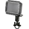 RAM® Aqua Box® with Handlebar U-Bolt Mount for Medium-Wide Devices