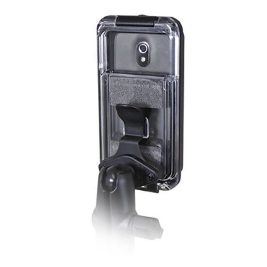 RAM® Aqua Box® Pro 20 with Handlebar U-Bolt Mount & Accessories