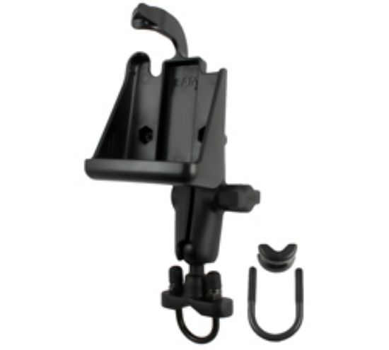 RAM® Handlebar U-Bolt Double Ball Mount for DeLorme inReach