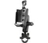 RAM® Handlebar U-Bolt Double Ball Mount for Garmin Rino 520 + More