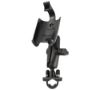 RAM® Handlebar U-Bolt Double Ball Mount for Garmin Oregon Series + More