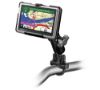 RAM® Handlebar U-Bolt Double Ball Mount for Garmin nuvi 1400 Series