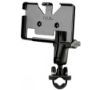 RAM® Handlebar U-Bolt Double Ball Mount for Garmin nuvi 1400 Series