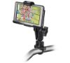 RAM® Handlebar U-Bolt Double Ball Mount for Garmin dezl™ 560LMT & 560LT