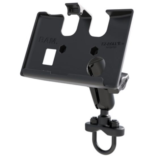 RAM® Handlebar U-Bolt Mount for Garmin nuvi 52, 54, 55, 56, 57, & 58