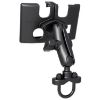 RAM® Handlebar U-Bolt Mount for Garmin nuvi 52, 54, 55, 56, 57, & 58