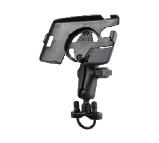 RAM® Handlebar U-Bolt Mount for TomTom Start 55, XXL 550 + More