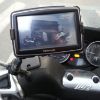 RAM® Handlebar U-Bolt Mount for TomTom Start Series