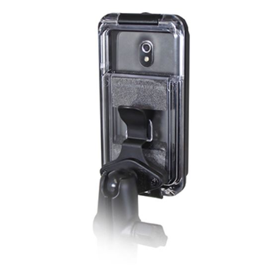 RAM® Aqua Box® Pro 20 with RAM® Twist-Lock™ Suction Cup Base