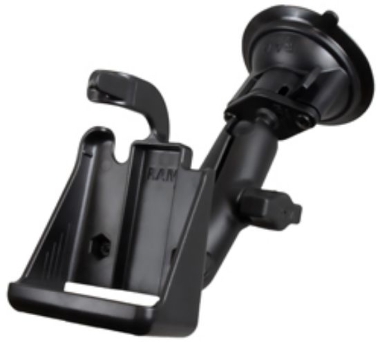 RAM® Twist-Lock™ Suction Cup Mount for DeLorme inReach