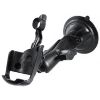 RAM® Twist-Lock™ Suction Cup Mount for Garmin Astro 220, GPS 60 + More