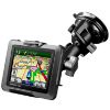 RAM® Twist-Lock™ Suction Cup Mount for Garmin nuvi 220, zumo 220 + More