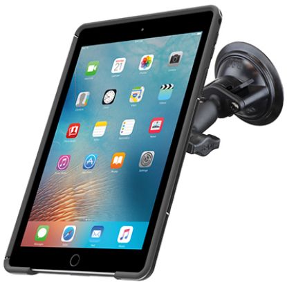 RAM® Twist-Lock™ Suction Cup Mount for OtterBox uniVERSE iPad Cases