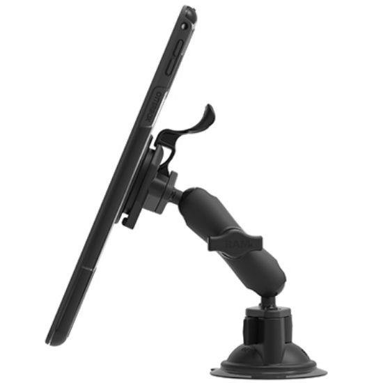 RAM® Twist-Lock™ Suction Cup Mount for OtterBox uniVERSE iPad Cases