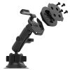 RAM® Twist-Lock™ Suction Cup Mount for OtterBox uniVERSE iPad Cases